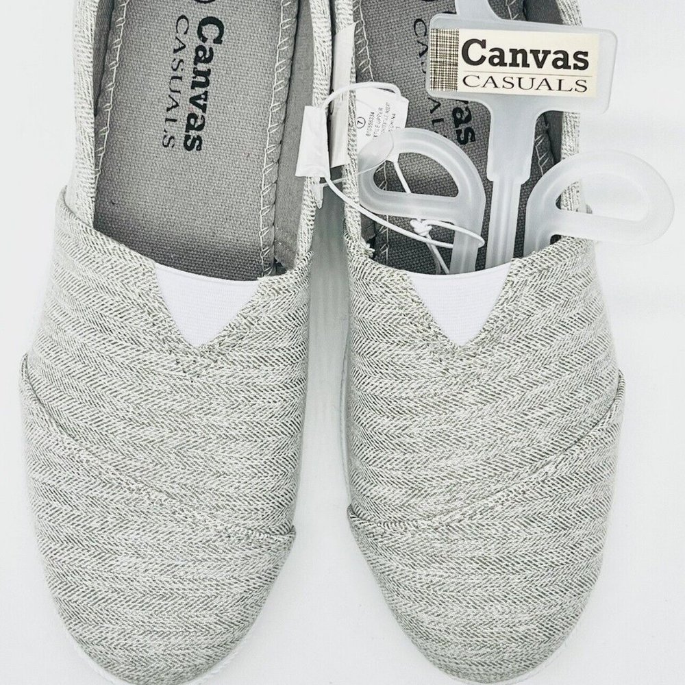 Canvas Women's shoes, comfortable